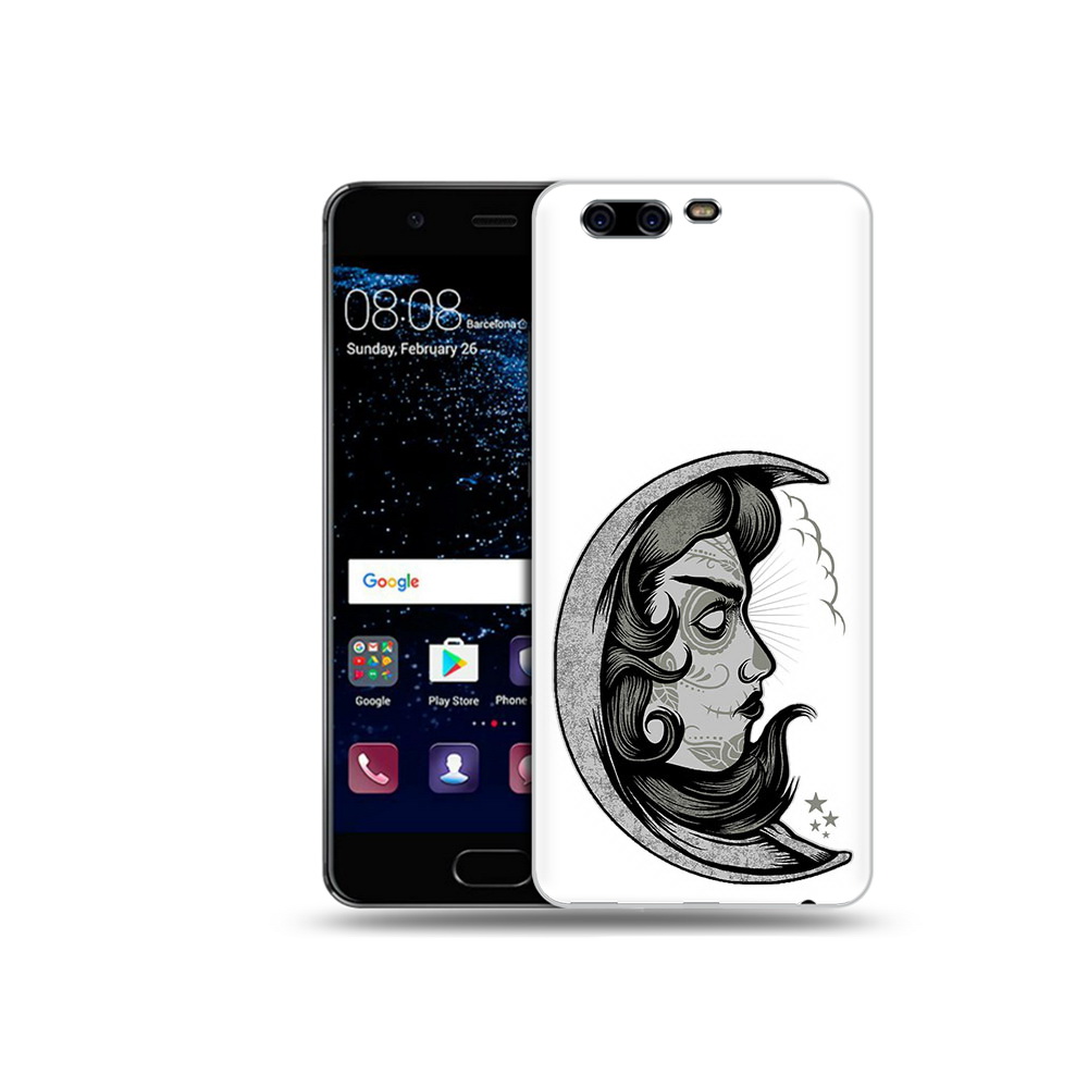 Чехол MyPads Tocco для Huawei P10 Plus черно белая луна с лицом (PT60941.40.680), Прозрачный, Tocco
Чехол MyPads Tocco для Huawei P10 Plus черно белая луна с лицом (PT60941.40.680), Прозрачный, Tocco