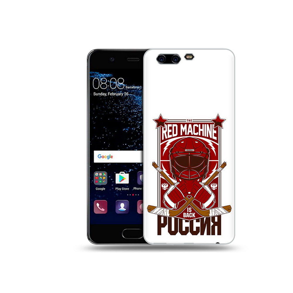 Чехол MyPads Tocco для Huawei P10 Plus хоккей россия (PT60941.40.666), Прозрачный, Tocco
Чехол MyPads Tocco для Huawei P10 Plus хоккей россия (PT60941.40.666), Прозрачный, Tocco
