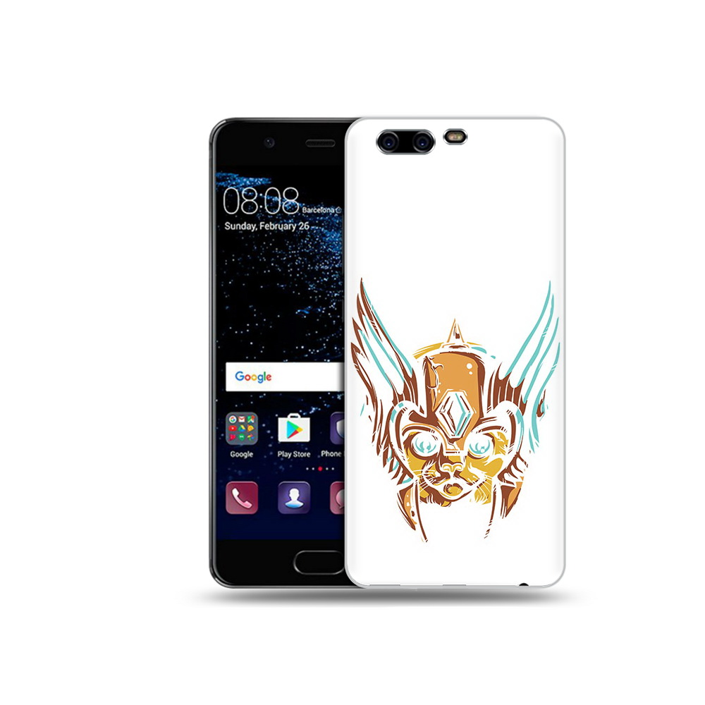 Чехол MyPads Tocco для Huawei P10 Plus тор абстракция (PT60941.40.644), Прозрачный, Tocco
Чехол MyPads Tocco для Huawei P10 Plus тор абстракция (PT60941.40.644), Прозрачный, Tocco