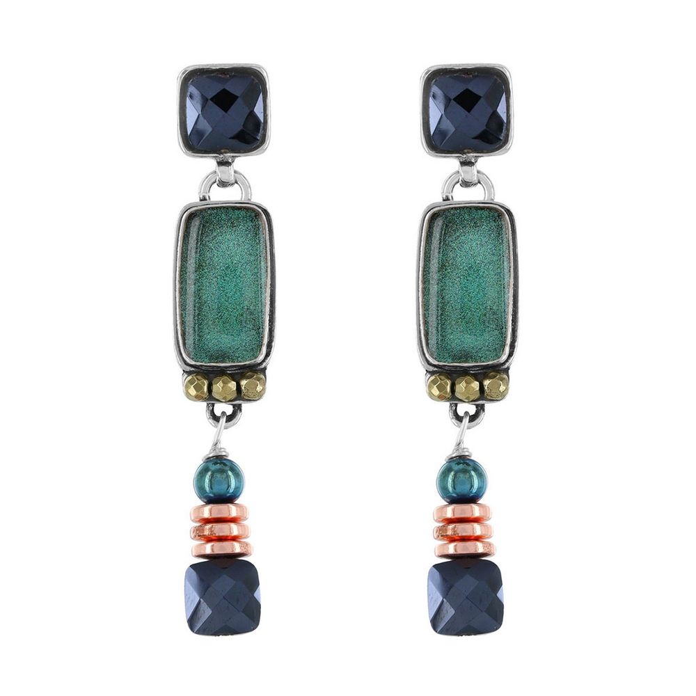 Серьги подвески из бижутерного сплава TARATATA TT-W23-09963-104, бусины/смола, TT-W23-09963-104
Серьги подвески из бижутерного сплава TARATATA TT-W23-09963-104, бусины/смола, TT-W23-09963-104