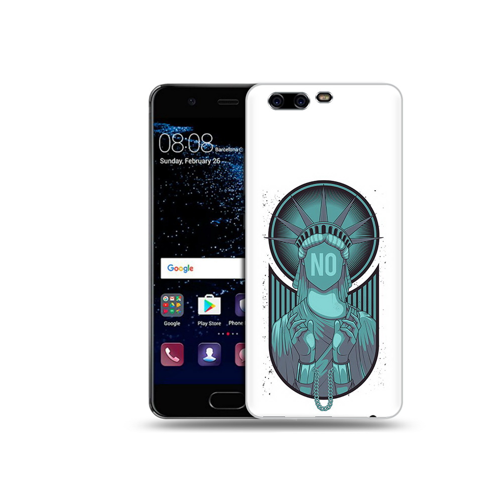 Чехол MyPads Tocco для Huawei P10 Plus статуя свободы зеленый (PT60941.40.623), Прозрачный, Tocco
Чехол MyPads Tocco для Huawei P10 Plus статуя свободы зеленый (PT60941.40.623), Прозрачный, Tocco