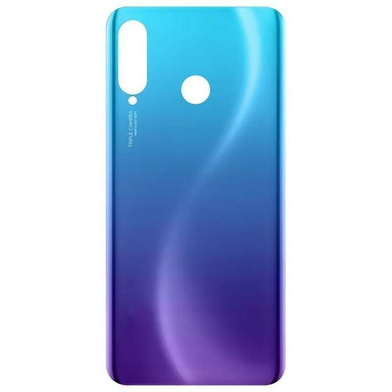 Задняя крышка для Huawei Honor P30 Lite в сборе со стеклом камеры (синий павлин), Huawei Honor P30 Lite
Задняя крышка для Huawei Honor P30 Lite в сборе со стеклом камеры (синий павлин), Huawei Honor P30 Lite