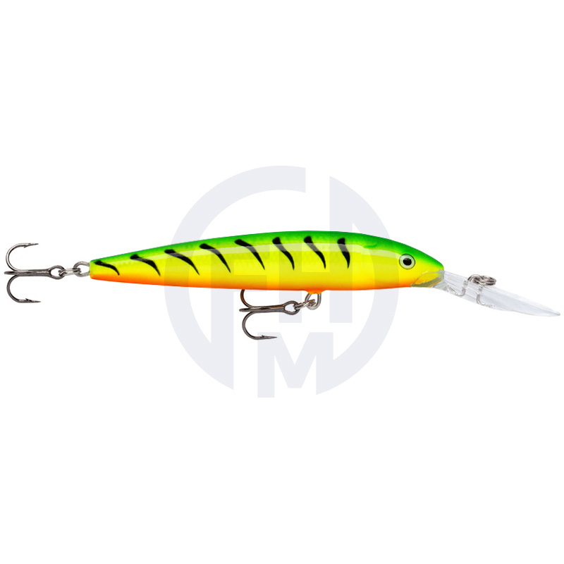 Воблер Rapala Downdeep Husky Jerk DHJ10 цвет FT, Черный;желтый;оранжевый;зеленый, Downdeep Husky Jerk
Воблер Rapala Downdeep Husky Jerk DHJ10 цвет FT, Черный;желтый;оранжевый;зеленый, Downdeep Husky Jerk