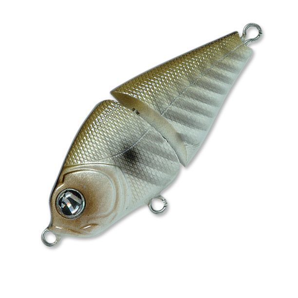 Воблер Pontoon 21 Bully Boo LL 45SS цвет 238 PM Strip Shad, Черный;коричневый;белый;бежевый, Bully Boo
Воблер Pontoon 21 Bully Boo LL 45SS цвет 238 PM Strip Shad, Черный;коричневый;белый;бежевый, Bully Boo