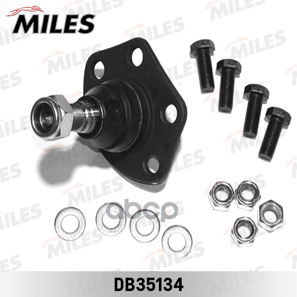 Опора Шаровая (С Крепежом) Peugeot Boxer/Citroen Jumper/Ducato 02-06 (1800 Кг) (Trw Jbj717
Опора Шаровая (С Крепежом) Peugeot Boxer/Citroen Jumper/Ducato 02-06 (1800 Кг) (Trw Jbj717