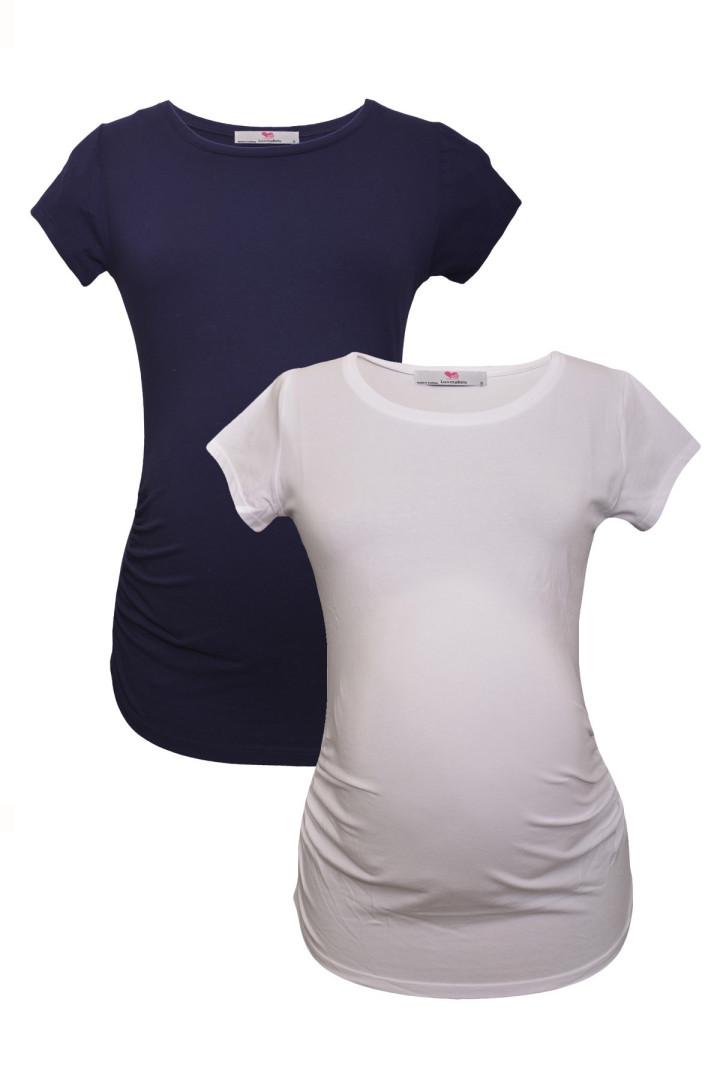 Футболка для беременных женская Luvmabelly 58807 разноцветная XL (доставка из-за рубежа), Разноцветный, 58807
Футболка для беременных женская Luvmabelly 58807 разноцветная XL (доставка из-за рубежа), Разноцветный, 58807