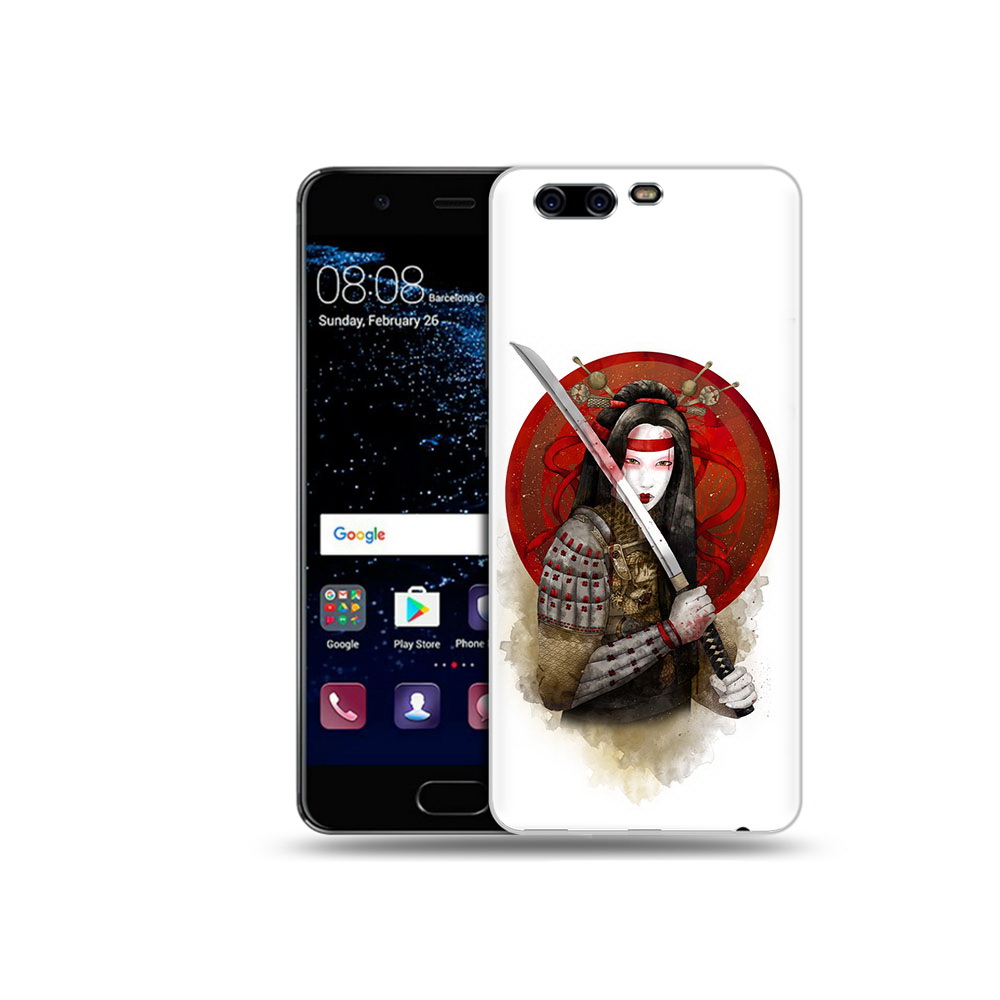 Чехол MyPads Tocco для Huawei P10 Plus рисованная девушка с катаной (PT60941.40.580), Прозрачный, Tocco
Чехол MyPads Tocco для Huawei P10 Plus рисованная девушка с катаной (PT60941.40.580), Прозрачный, Tocco
