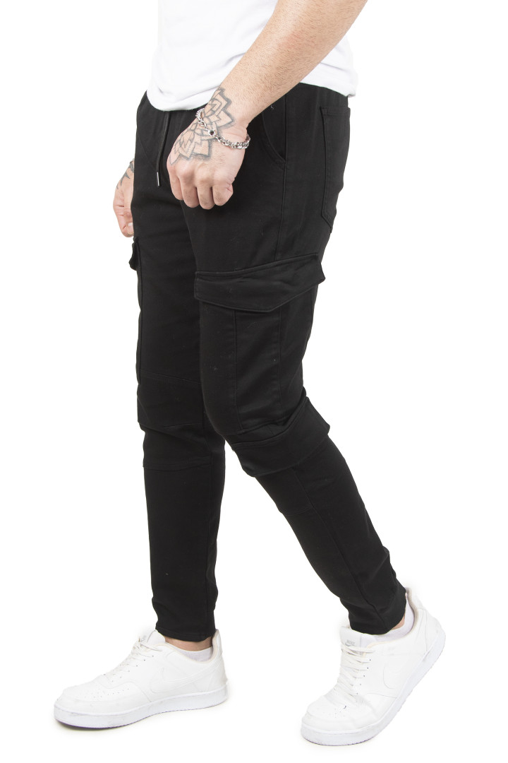 Брюки мужские DeepSEA DGAK210009G синие 2XL (товары доставляются из-за рубежа), DGAK210009G
Брюки мужские DeepSEA DGAK210009G синие 2XL (товары доставляются из-за рубежа), DGAK210009G