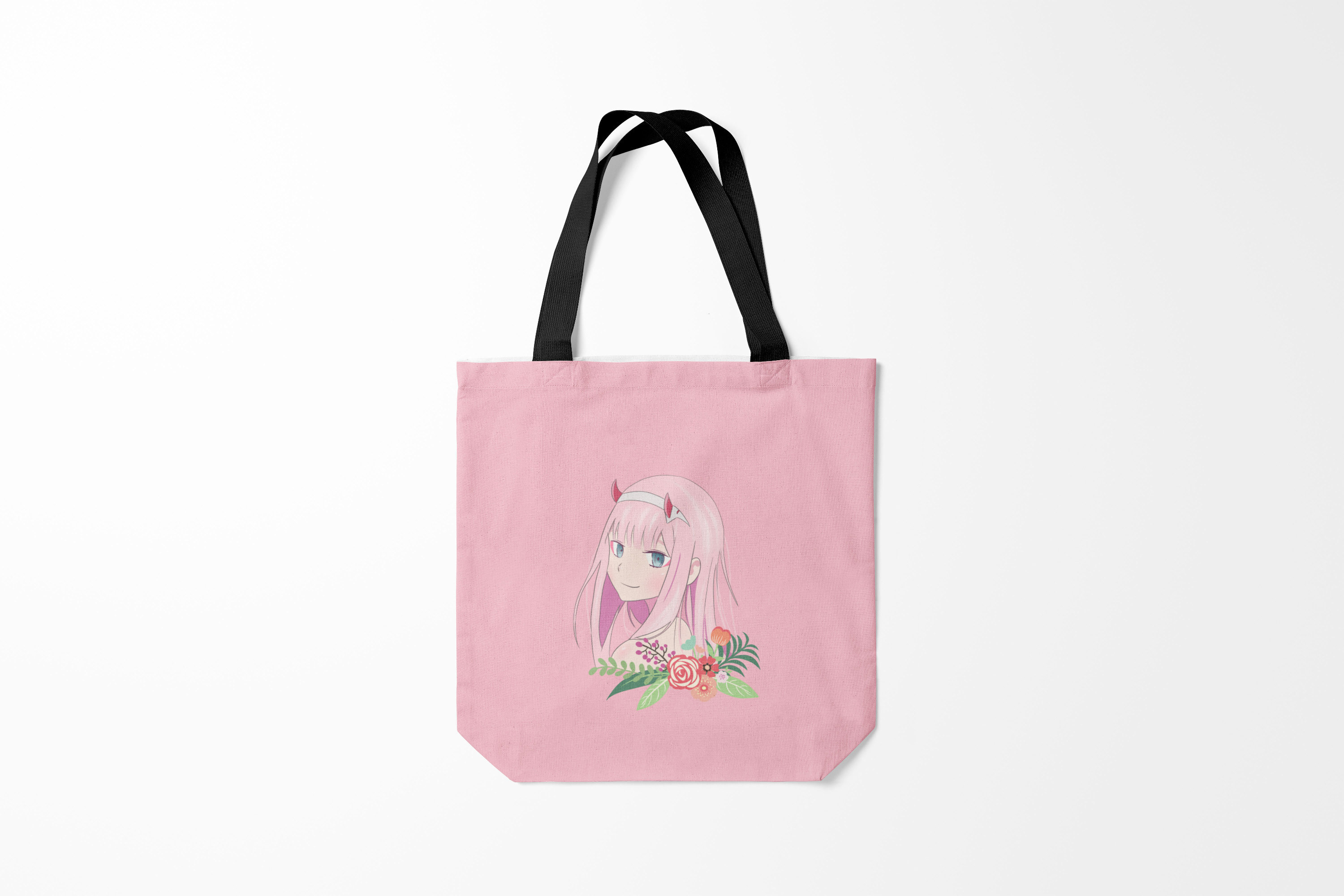 Сумка шoппер унисекс Burnettie Darling in the FranXX Pink Zero Two, розовый, Darling in the FranXX Pink Zero Two
Сумка шoппер унисекс Burnettie Darling in the FranXX Pink Zero Two, розовый, Darling in the FranXX Pink Zero Two