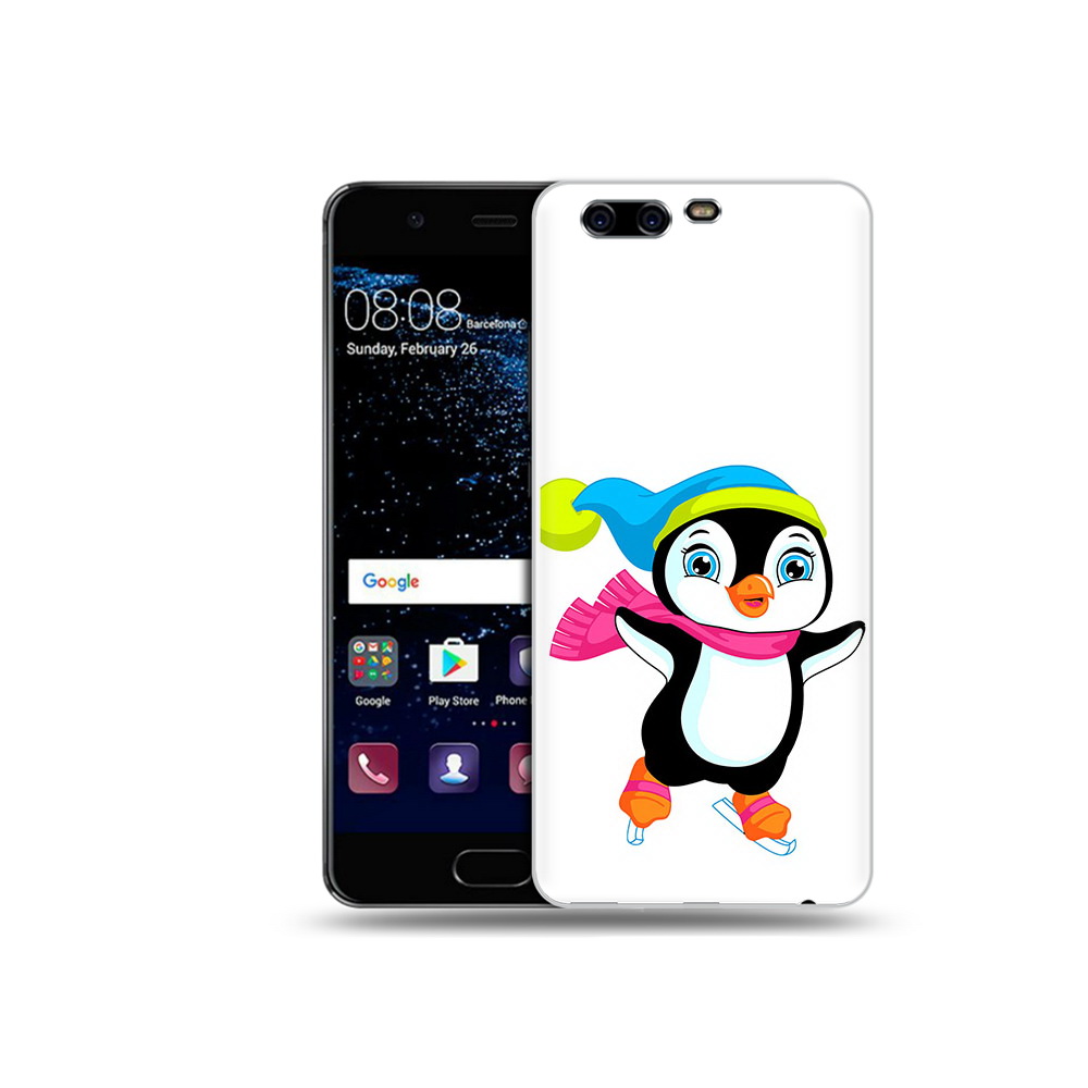 Чехол MyPads Tocco для Huawei P10 Plus пингвин на коньках (PT60941.40.540), Прозрачный, Tocco
Чехол MyPads Tocco для Huawei P10 Plus пингвин на коньках (PT60941.40.540), Прозрачный, Tocco