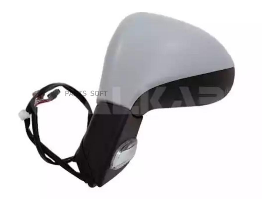 Зеркало Alkar 6131284 Alkar 6131284 
Зеркало Alkar 6131284 Alkar 6131284
