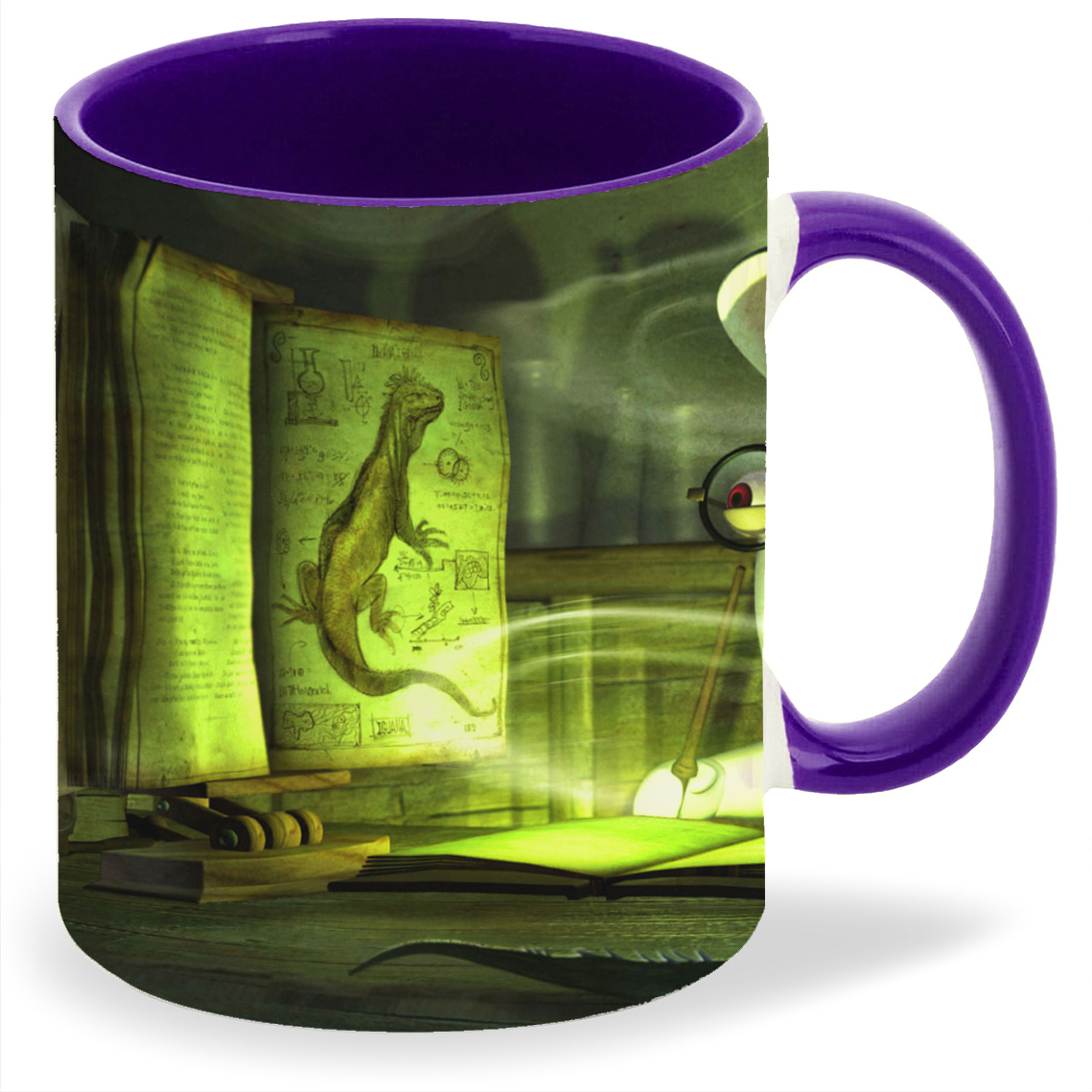 Кружка CoolPodarok Rayman Raving Rabbids Кролики Книги, Rayman Raving Rabbids Кролики Книги
Кружка CoolPodarok Rayman Raving Rabbids Кролики Книги, Rayman Raving Rabbids Кролики Книги