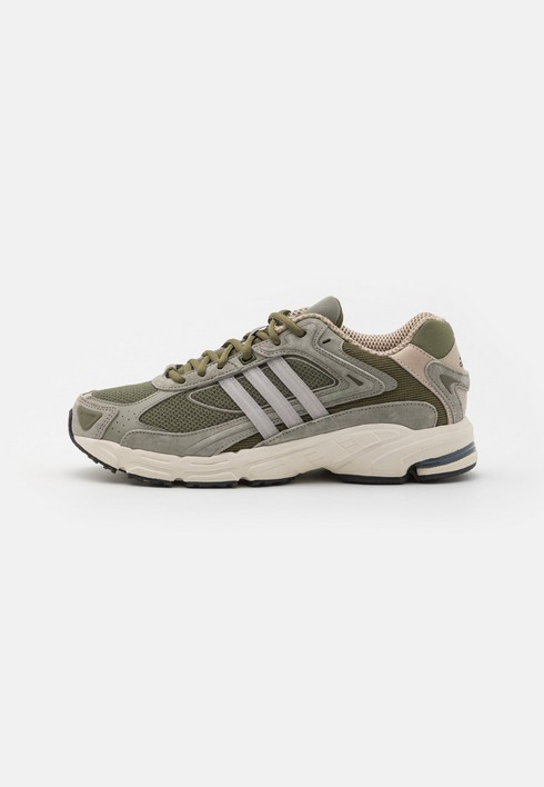 Кроссовки мужские Adidas Originals Response Cl Unisex хаки 45 1/3 EU, Response Cl Unisex
Кроссовки мужские Adidas Originals Response Cl Unisex хаки 45 1/3 EU, Response Cl Unisex