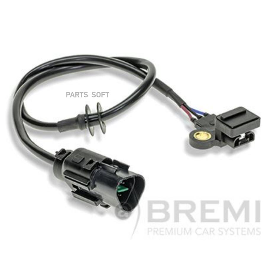 Датчик Коленвала Hyundai Terracan (Hp) 3.5 I V6 4wd 12.01-12.06 Bremi 60275 BREMI арт. 602
Датчик Коленвала Hyundai Terracan (Hp) 3.5 I V6 4wd 12.01-12.06 Bremi 60275 BREMI арт. 602