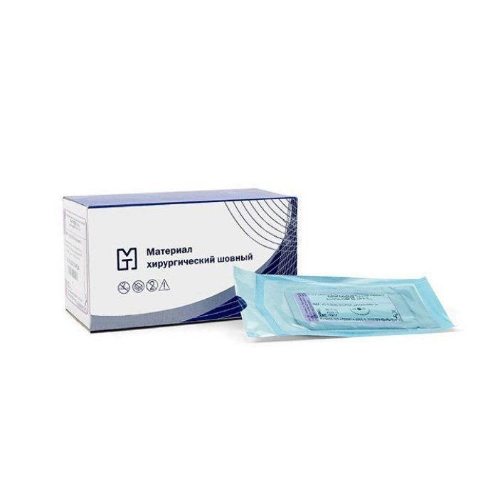 Иглы атравматические с нитями Медтехника Полигликолид, MР 1, USP 5-0, 75см, 20 шт в уп
Иглы атравматические с нитями Медтехника Полигликолид, MР 1, USP 5-0, 75см, 20 шт в уп