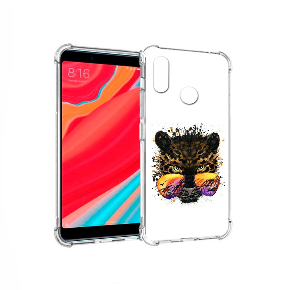 Чехол MyPads Tocco для Xiaomi Mi Mix 2S тропический леопард (PT110206.315.649), Прозрачный, Tocco
Чехол MyPads Tocco для Xiaomi Mi Mix 2S тропический леопард (PT110206.315.649), Прозрачный, Tocco
