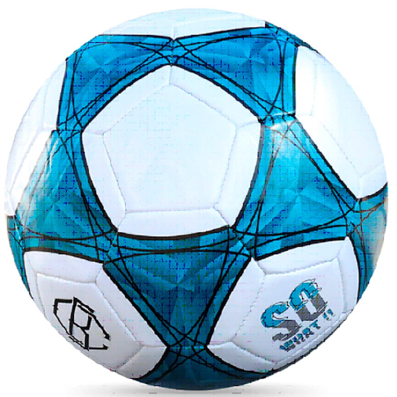 Мяч футбольный, PVC, 260 г, 1 слой, размер 5, MIBALON, голубой, Белый;голубой, 2015803
Мяч футбольный, PVC, 260 г, 1 слой, размер 5, MIBALON, голубой, Белый;голубой, 2015803