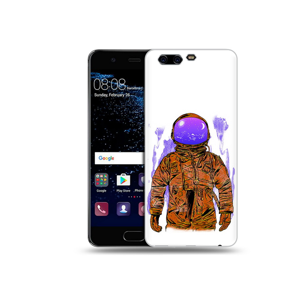 Чехол MyPads Tocco для Huawei P10 Plus нарисованный мужчина в скафандре (PT60941.40.510), Прозрачный, Tocco
Чехол MyPads Tocco для Huawei P10 Plus нарисованный мужчина в скафандре (PT60941.40.510), Прозрачный, Tocco