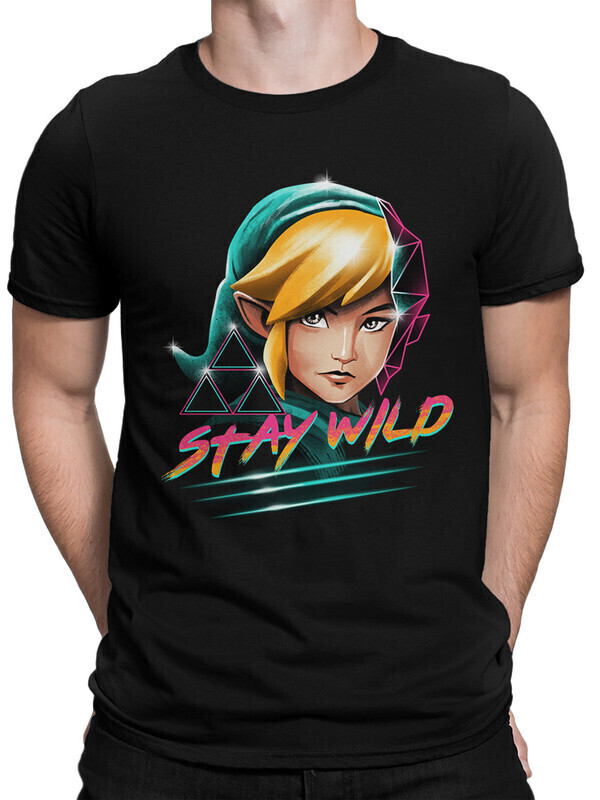Футболка мужская Dream Shirts Легенда Зельды - Линк 10010362 черная XL, Легенда Зельды - Линк 10010362
Футболка мужская Dream Shirts Легенда Зельды - Линк 10010362 черная XL, Легенда Зельды - Линк 10010362