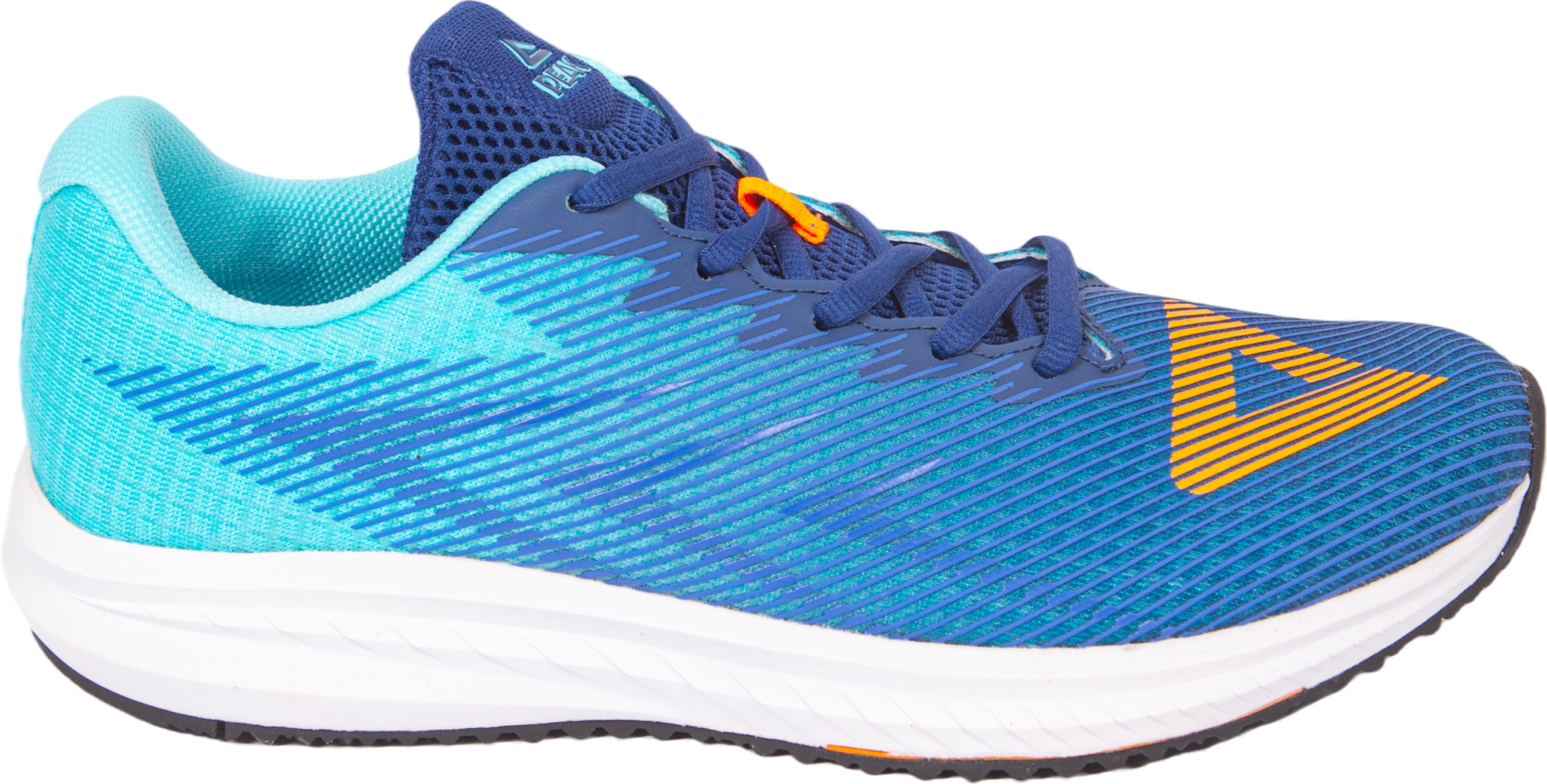 Кроссовки мужские PEAK Running Shoes E231157H-BLU синие 42 EU, Синий, Running Shoes
Кроссовки мужские PEAK Running Shoes E231157H-BLU синие 42 EU, Синий, Running Shoes