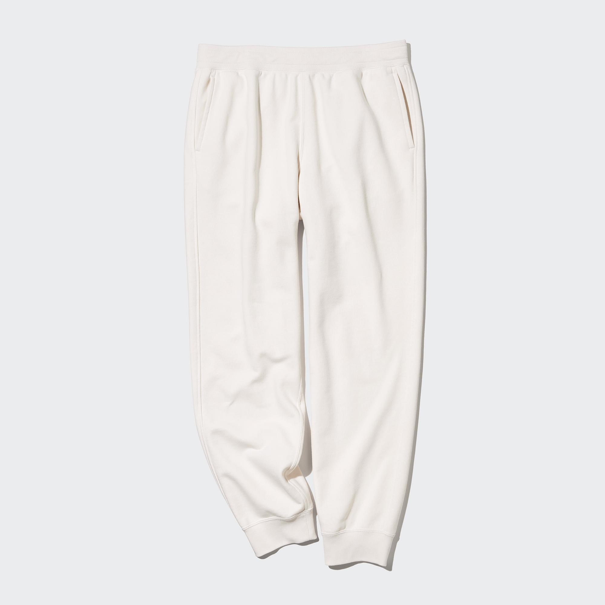 Спортивные брюки мужские UNIQLO 455640COL01 белые M (доставка из-за рубежа), Белый, 455640COL01
Спортивные брюки мужские UNIQLO 455640COL01 белые M (доставка из-за рубежа), Белый, 455640COL01