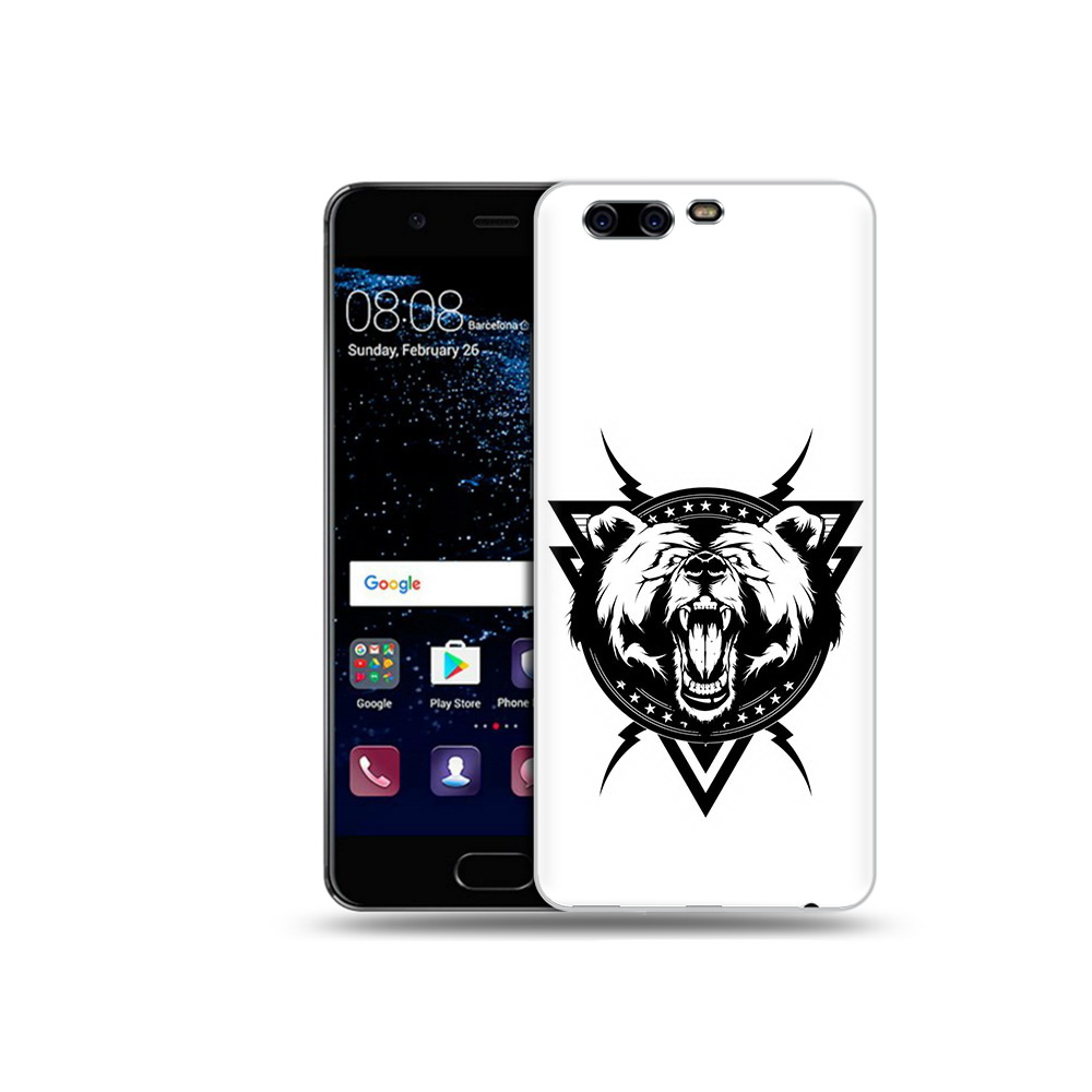 Чехол MyPads Tocco для Huawei P10 Plus медведь в треугольнике (PT60941.40.464), Прозрачный, Tocco
Чехол MyPads Tocco для Huawei P10 Plus медведь в треугольнике (PT60941.40.464), Прозрачный, Tocco