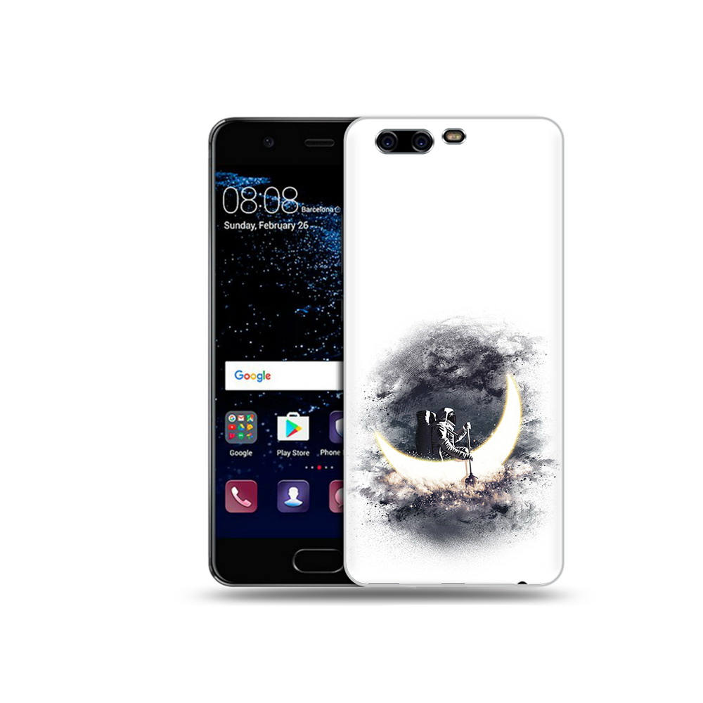 Чехол MyPads Tocco для Huawei P10 Plus лунный путешественник (PT60941.40.448), Прозрачный, Tocco
Чехол MyPads Tocco для Huawei P10 Plus лунный путешественник (PT60941.40.448), Прозрачный, Tocco