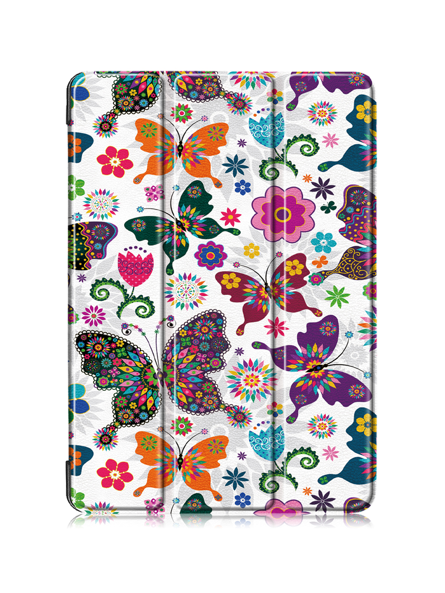 Чехол Mobileocean для Samsung Tab S6 Lite (10.4'') (P610/P615) ("Бабочки") с магнитом, MOT-SAM-P610
Чехол Mobileocean для Samsung Tab S6 Lite (10.4'') (P610/P615) ("Бабочки") с магнитом, MOT-SAM-P610