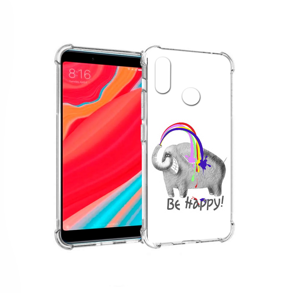 Чехол MyPads Tocco для Xiaomi Mi Mix 2S счастливый слон (PT110206.315.632), Прозрачный, Tocco
Чехол MyPads Tocco для Xiaomi Mi Mix 2S счастливый слон (PT110206.315.632), Прозрачный, Tocco