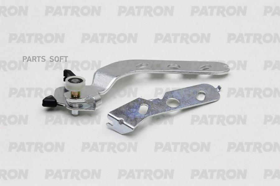 Ролик Сдвижной Двери (Справа Нижний) Citroen Jumper 250 06- Fiat Ducato 250 (Не Рф) 06 Pat
Ролик Сдвижной Двери (Справа Нижний) Citroen Jumper 250 06- Fiat Ducato 250 (Не Рф) 06 Pat