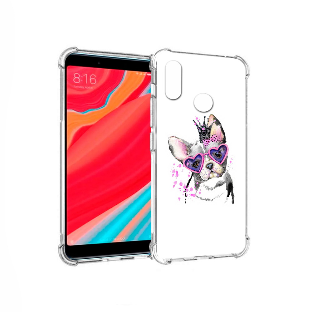 Чехол MyPads Tocco для Xiaomi Mi Mix 2S принцесса (PT110206.315.558), Прозрачный, Tocco
Чехол MyPads Tocco для Xiaomi Mi Mix 2S принцесса (PT110206.315.558), Прозрачный, Tocco