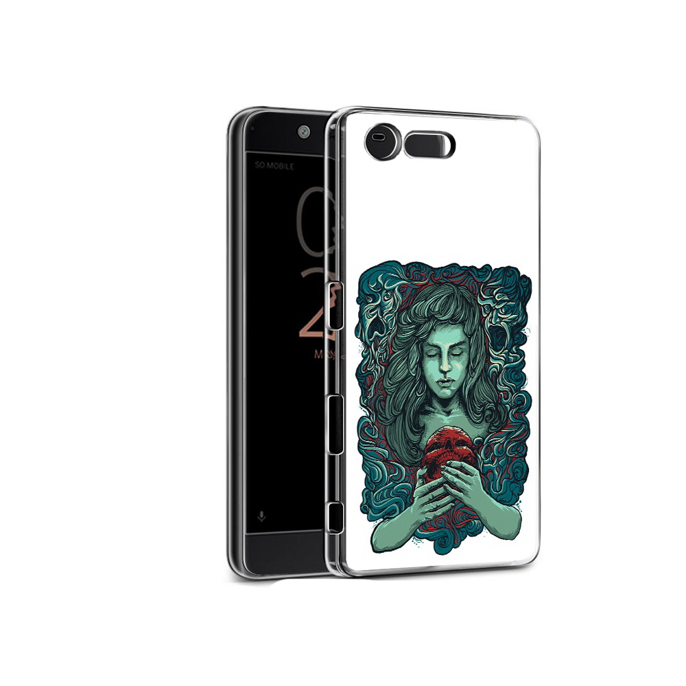 Чехол MyPads Tocco для Sony Xperia X Compact спящая девушка (PT50548.245.619), Прозрачный, Tocco
Чехол MyPads Tocco для Sony Xperia X Compact спящая девушка (PT50548.245.619), Прозрачный, Tocco