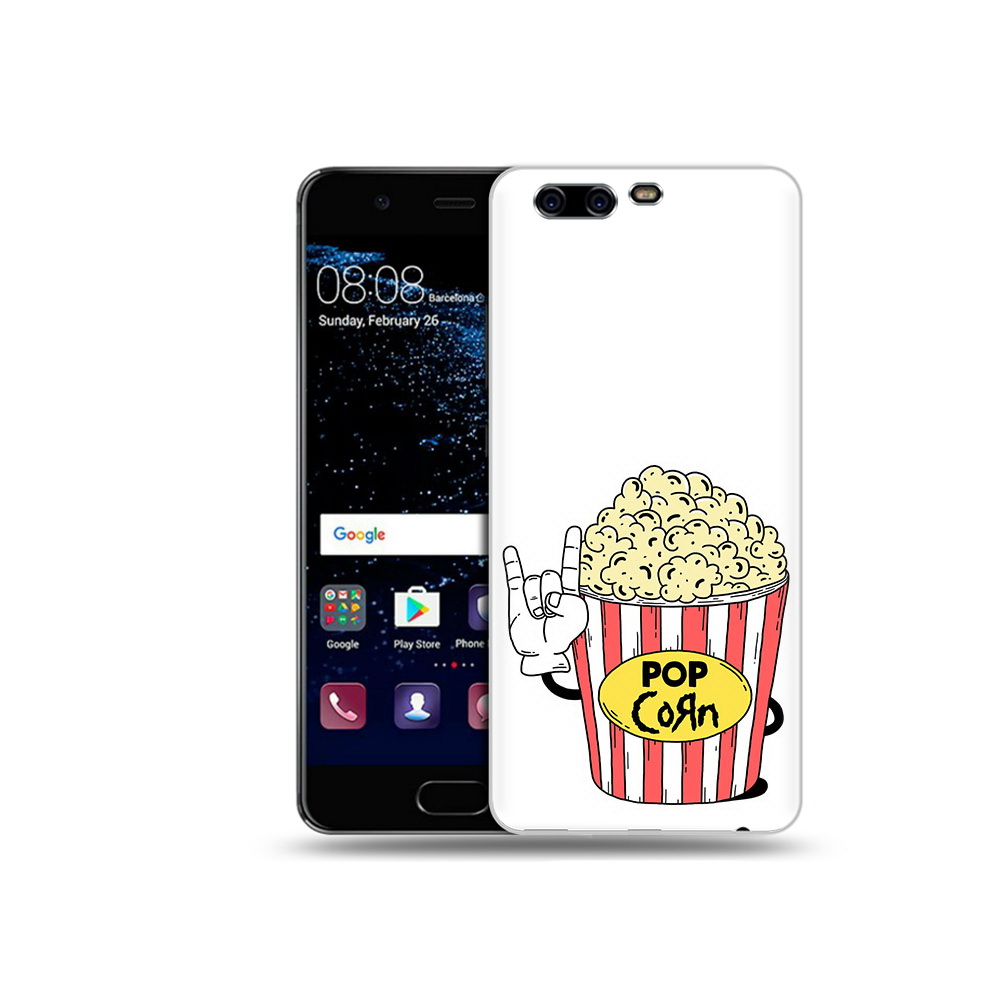 Чехол MyPads Tocco для Huawei P10 Plus крутой попкорн (PT60941.40.427), Прозрачный, Tocco
Чехол MyPads Tocco для Huawei P10 Plus крутой попкорн (PT60941.40.427), Прозрачный, Tocco