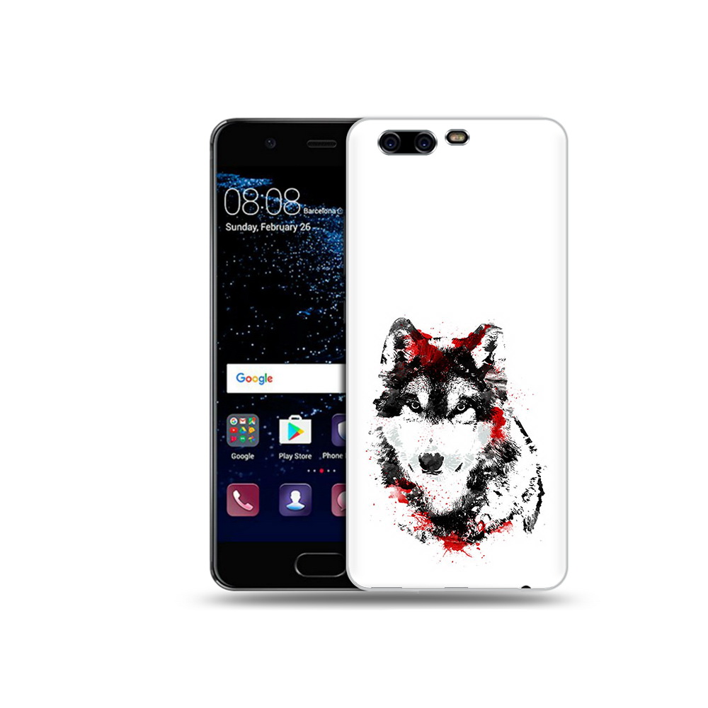 Чехол MyPads Tocco для Huawei P10 Plus кровавый волк (PT60941.40.416), Прозрачный, Tocco
Чехол MyPads Tocco для Huawei P10 Plus кровавый волк (PT60941.40.416), Прозрачный, Tocco