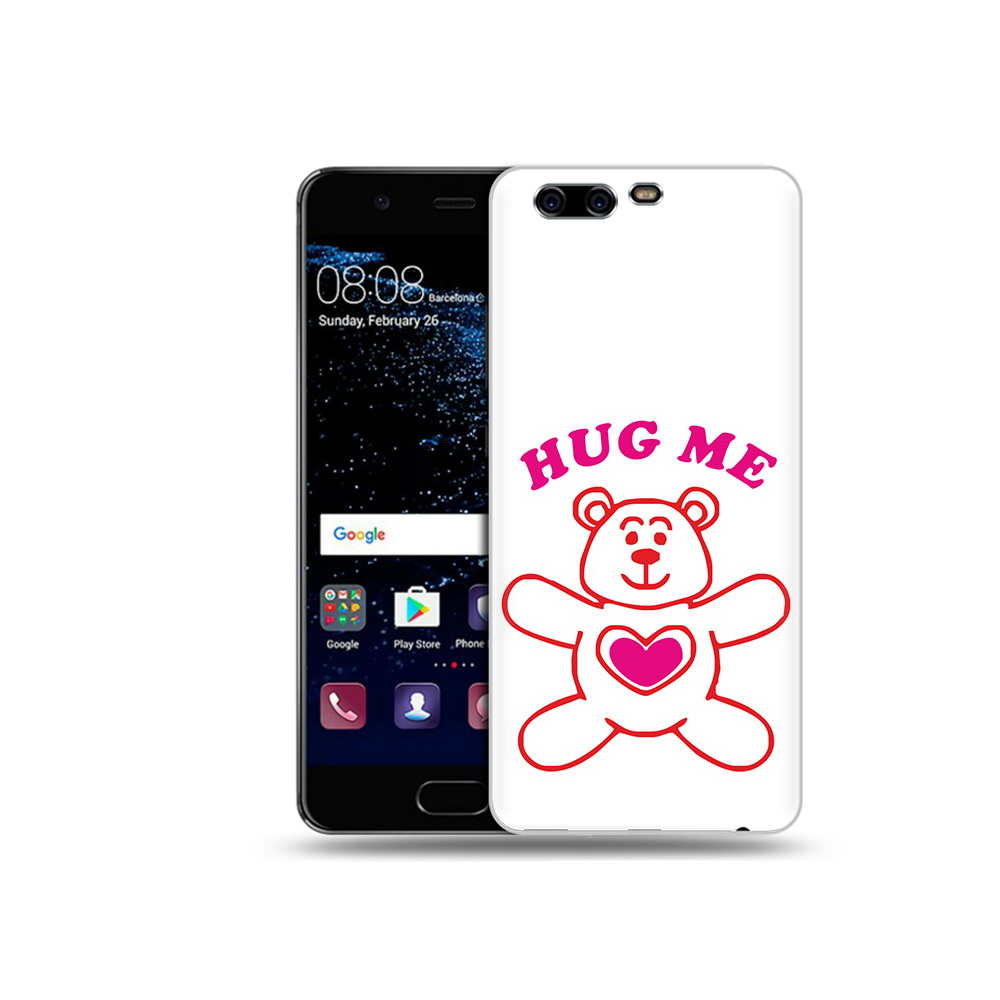 Чехол MyPads Tocco для Huawei P10 Plus 14 февраля обними меня (PT60941.40.4), Прозрачный, Tocco
Чехол MyPads Tocco для Huawei P10 Plus 14 февраля обними меня (PT60941.40.4), Прозрачный, Tocco