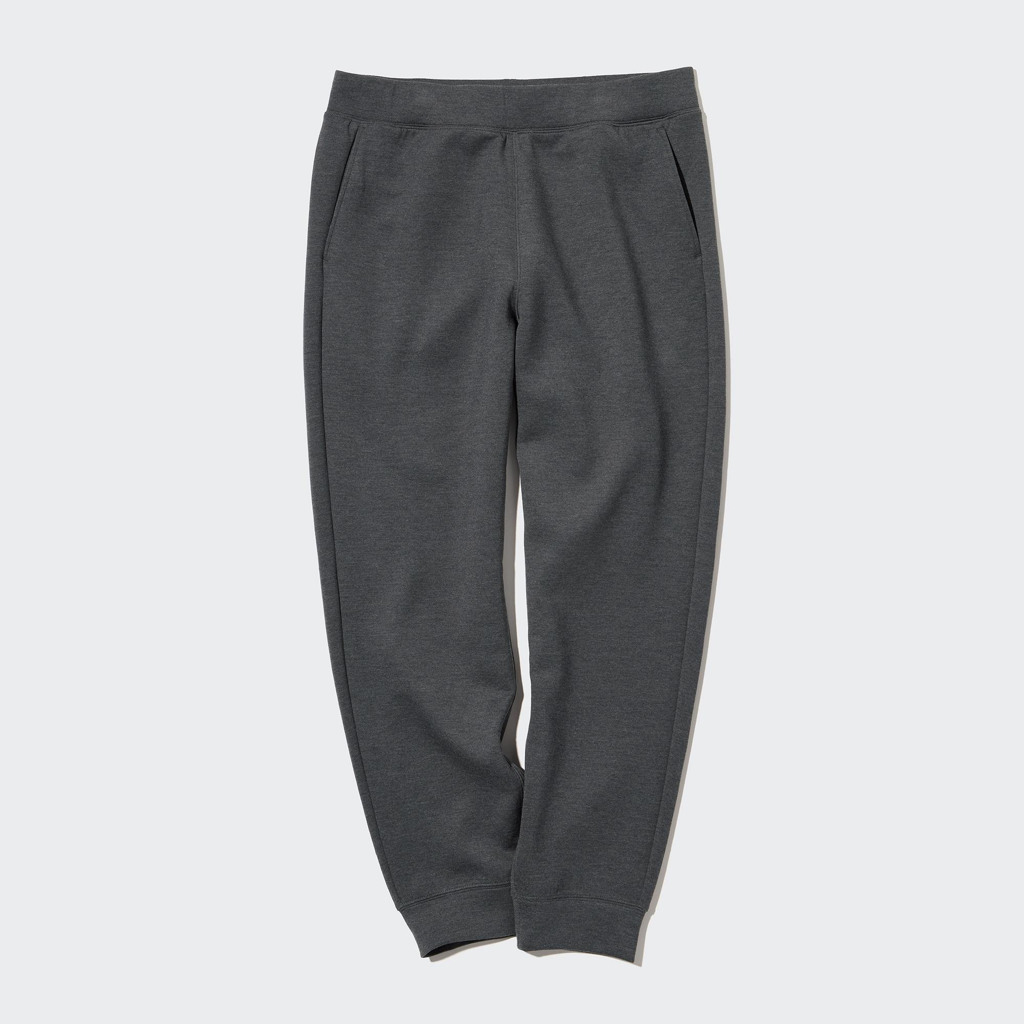 Спортивные брюки мужские UNIQLO 453697COL08 серые XS (доставка из-за рубежа), 453697COL08
Спортивные брюки мужские UNIQLO 453697COL08 серые XS (доставка из-за рубежа), 453697COL08