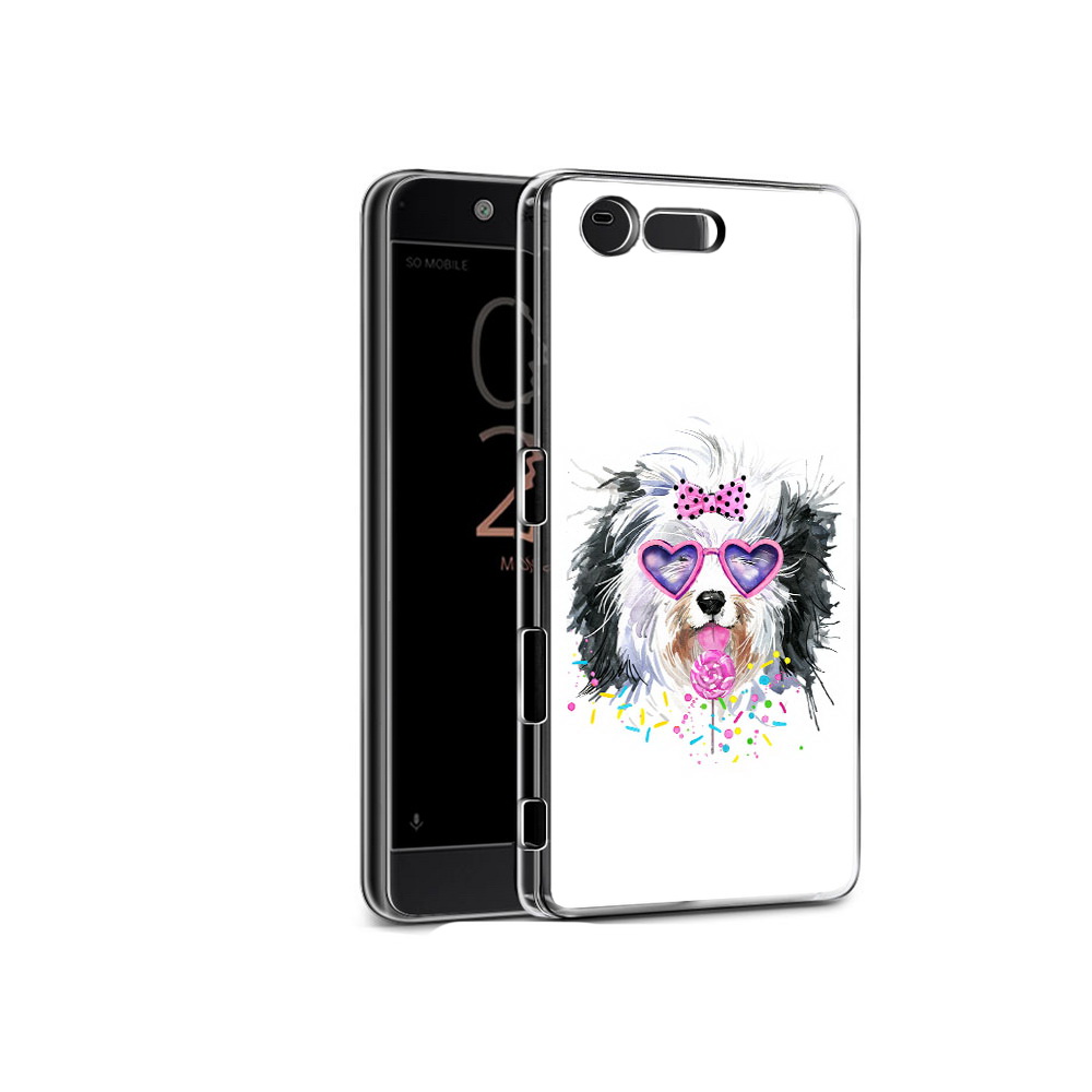 Чехол MyPads Tocco для Sony Xperia X Compact пушистик (PT50548.245.559), Прозрачный, Tocco
Чехол MyPads Tocco для Sony Xperia X Compact пушистик (PT50548.245.559), Прозрачный, Tocco
