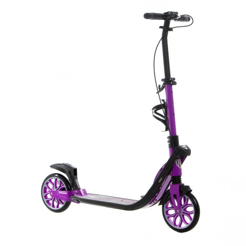 Двухколёсный самокат Micar Balance 200 Фиолетовый (Самокат Micar D11 Balance фиолетовый)
Двухколёсный самокат Micar Balance 200 Фиолетовый (Самокат Micar D11 Balance фиолетовый)