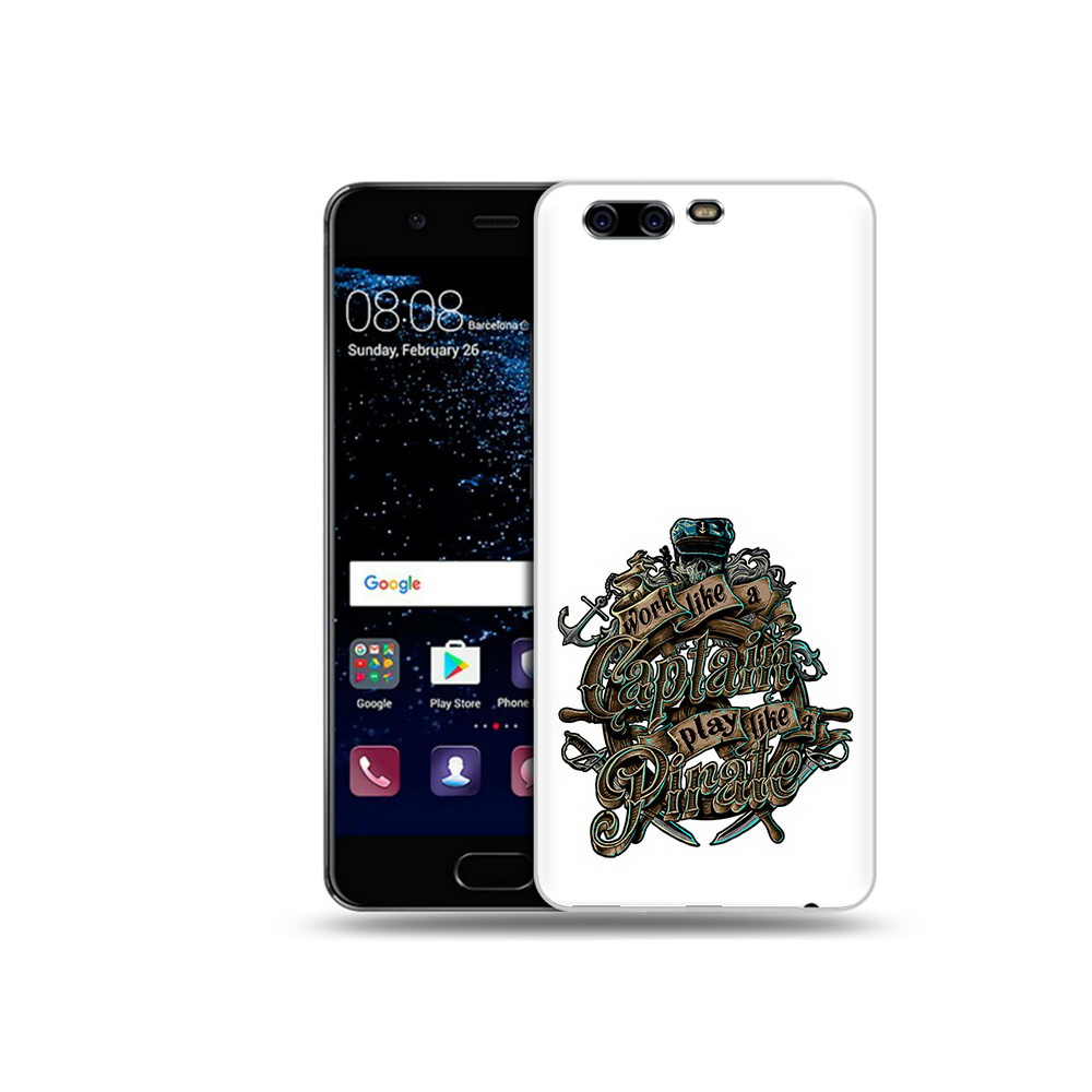 Чехол MyPads Tocco для Huawei P10 Plus капитан пиратов (PT60941.40.385), Прозрачный, Tocco
Чехол MyPads Tocco для Huawei P10 Plus капитан пиратов (PT60941.40.385), Прозрачный, Tocco