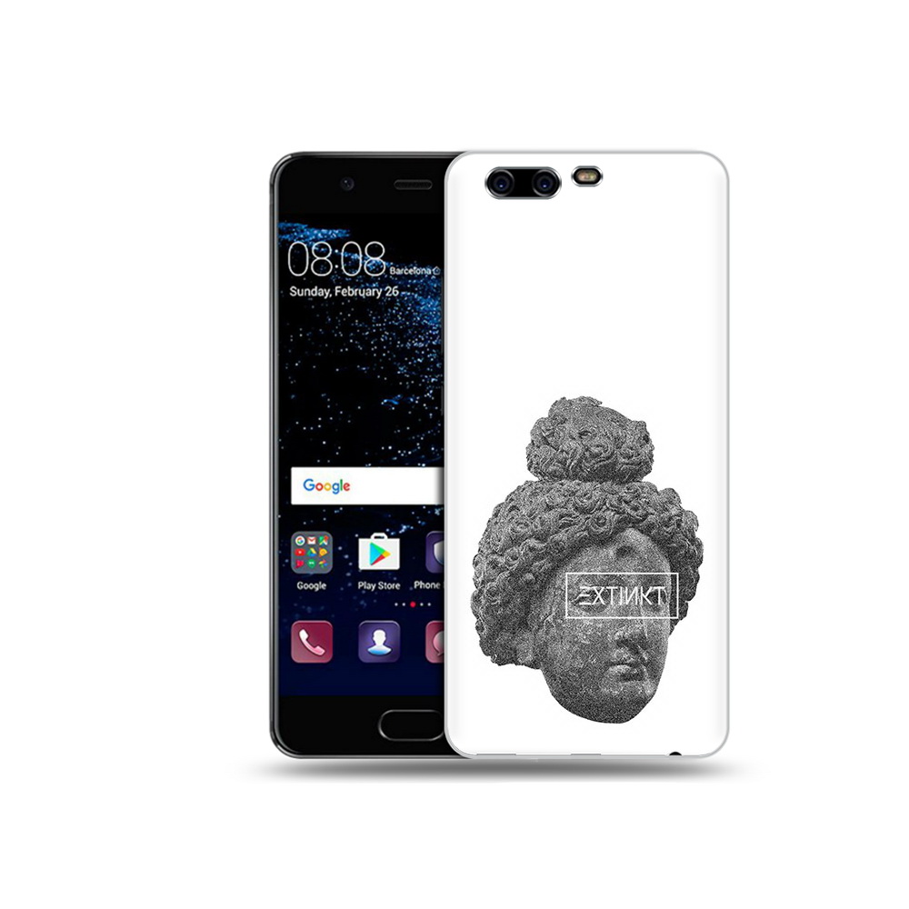Чехол MyPads Tocco для Huawei P10 Plus каменное лицо девушки (PT60941.40.383), Прозрачный, Tocco
Чехол MyPads Tocco для Huawei P10 Plus каменное лицо девушки (PT60941.40.383), Прозрачный, Tocco