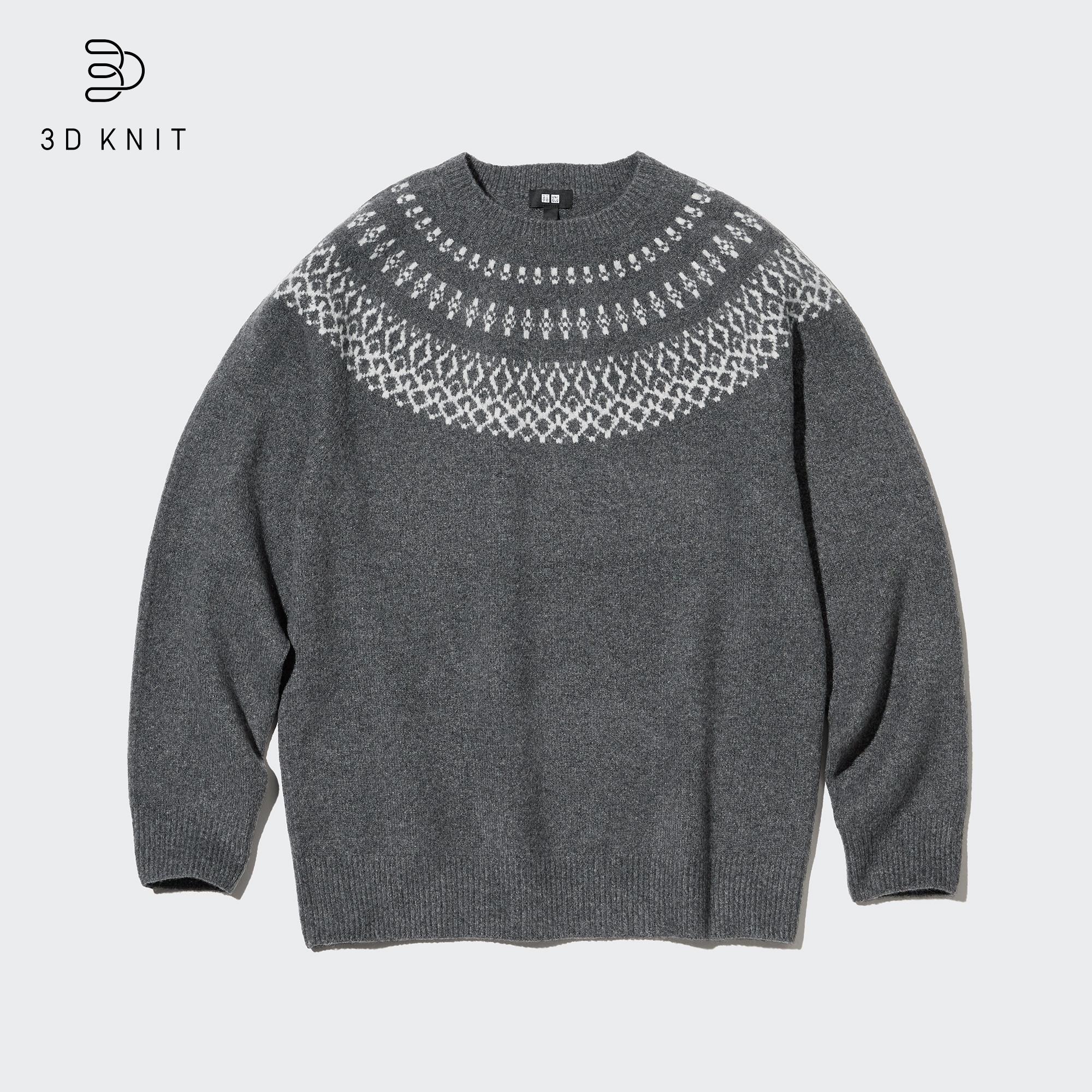 Джемпер мужской UNIQLO 453221COL06 серый M (доставка из-за рубежа), 453221COL06
Джемпер мужской UNIQLO 453221COL06 серый M (доставка из-за рубежа), 453221COL06