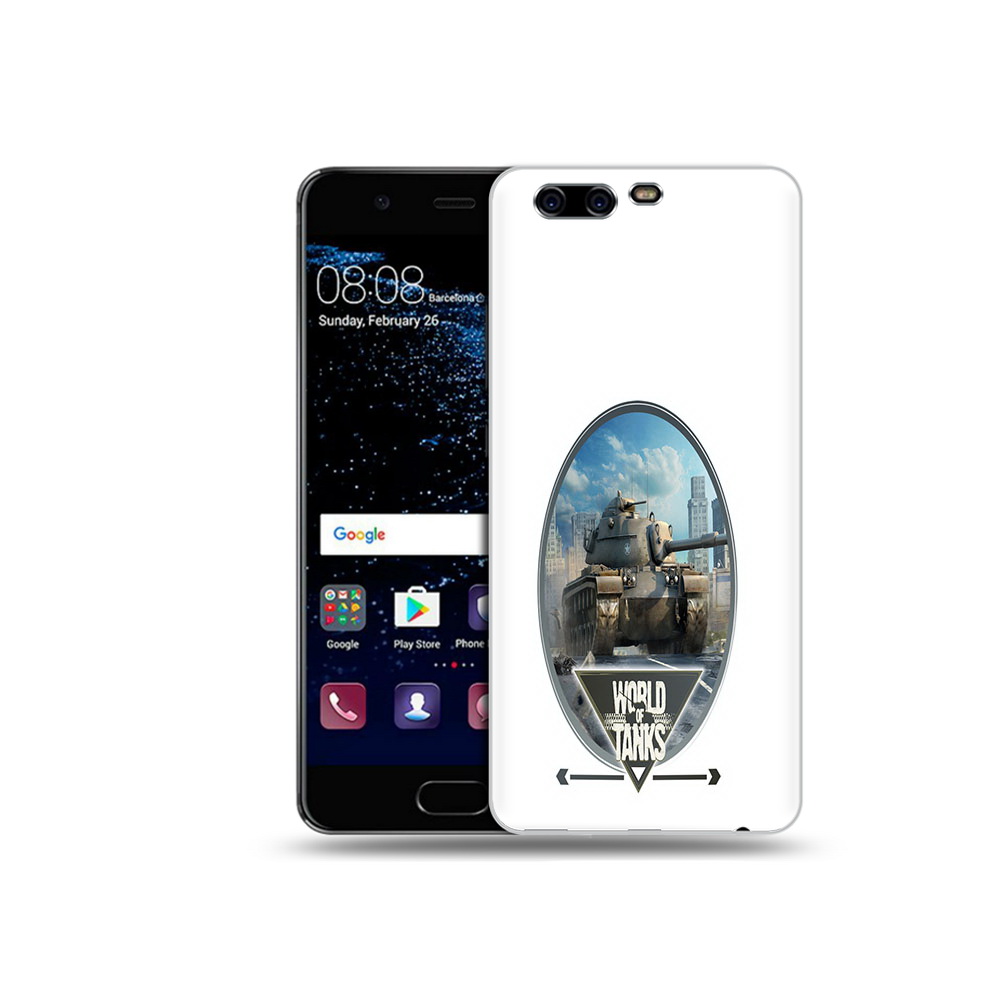 Чехол MyPads Tocco для Huawei P10 Plus игра с танками (PT60941.40.375), Прозрачный, Tocco
Чехол MyPads Tocco для Huawei P10 Plus игра с танками (PT60941.40.375), Прозрачный, Tocco