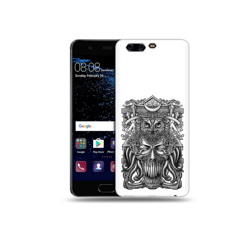Чехол MyPads Tocco для Huawei P10 Plus зубастая сова (PT60941.40.369), Прозрачный, Tocco
Чехол MyPads Tocco для Huawei P10 Plus зубастая сова (PT60941.40.369), Прозрачный, Tocco