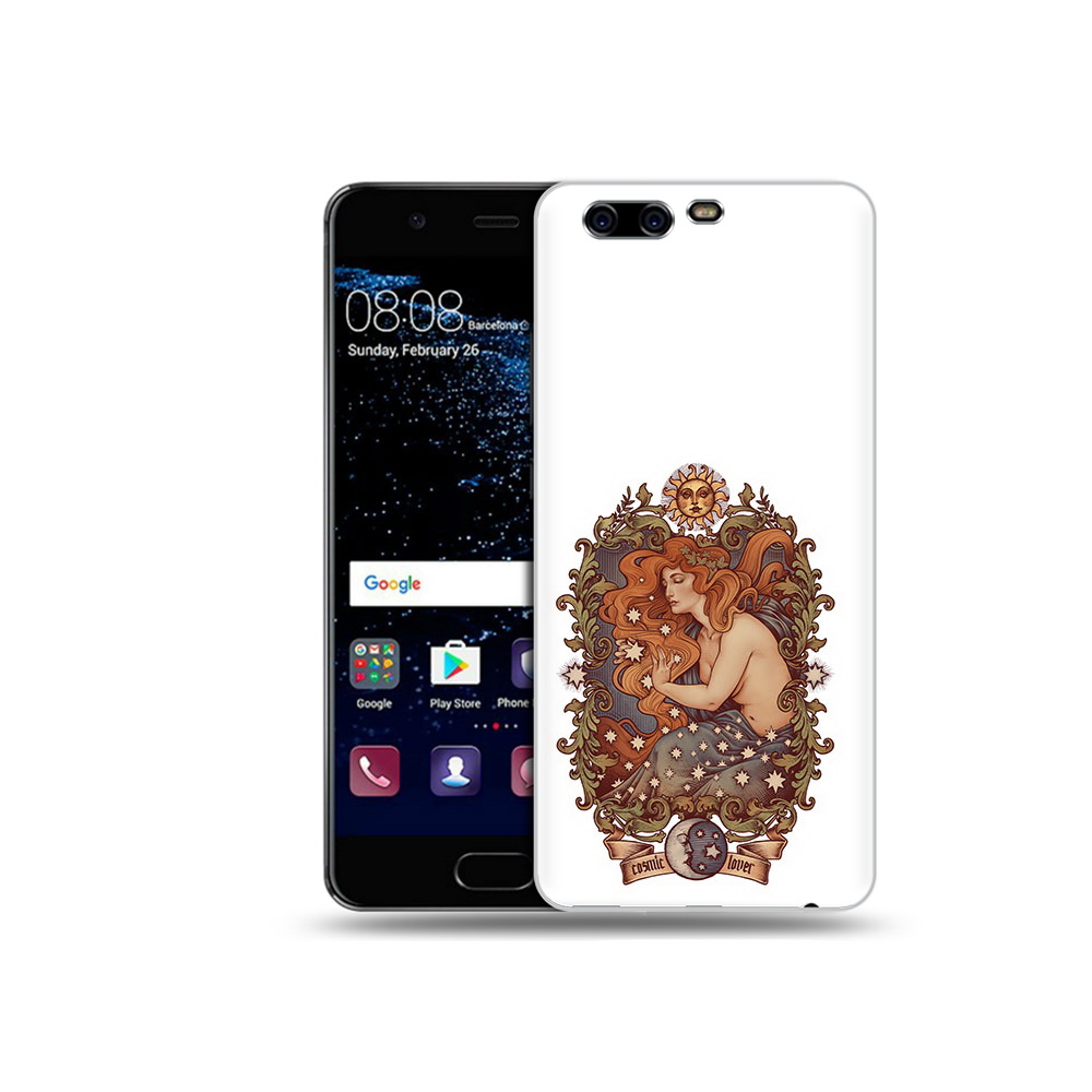 Чехол MyPads Tocco для Huawei P10 Plus звездная девушка абстракция (PT60941.40.351), Прозрачный, Tocco
Чехол MyPads Tocco для Huawei P10 Plus звездная девушка абстракция (PT60941.40.351), Прозрачный, Tocco