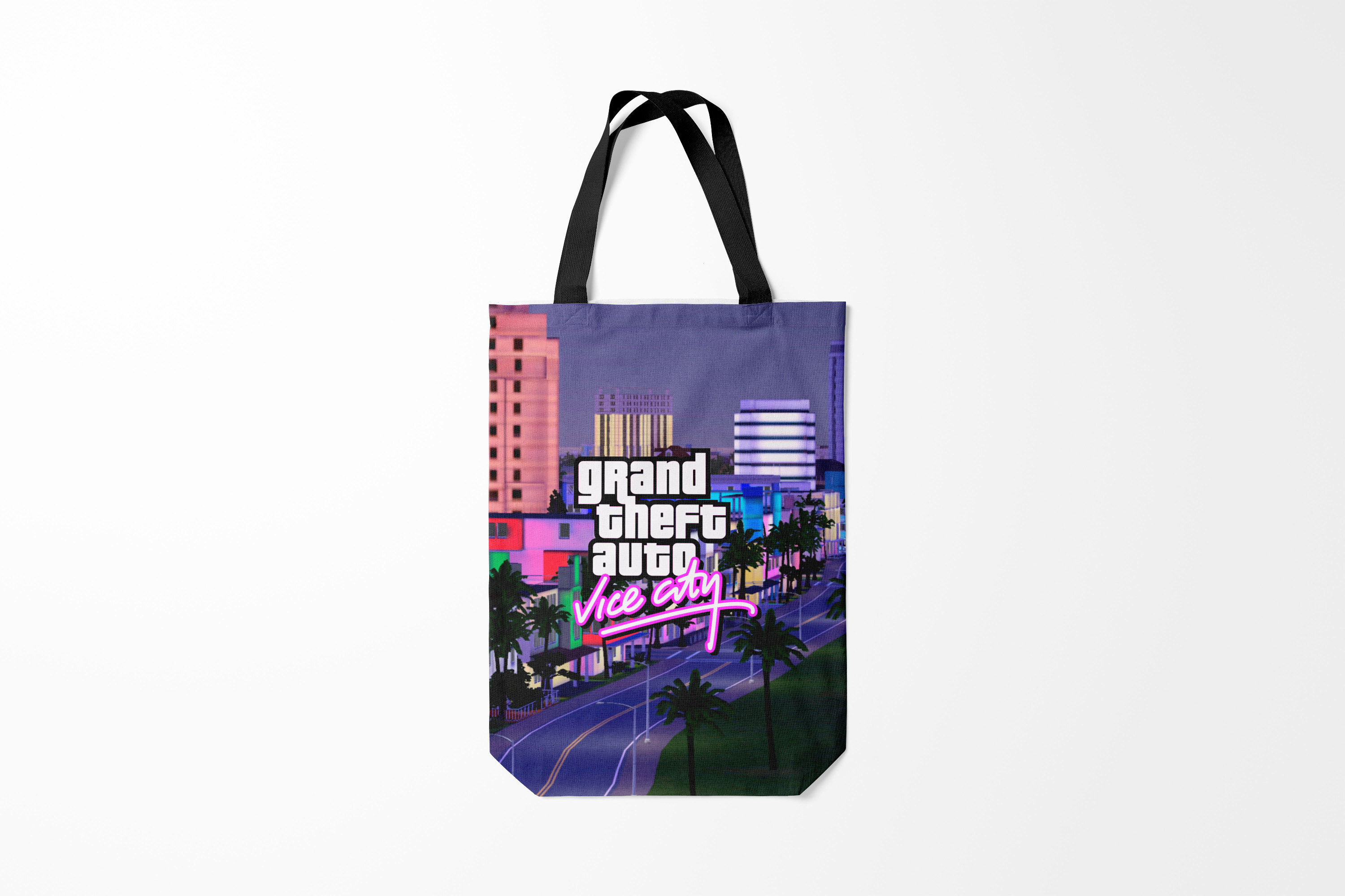 Сумка шoппер унисекс Burnettie GTA Grand Theft Auto 5, разноцветный, GTA Grand Theft Auto 5
Сумка шoппер унисекс Burnettie GTA Grand Theft Auto 5, разноцветный, GTA Grand Theft Auto 5