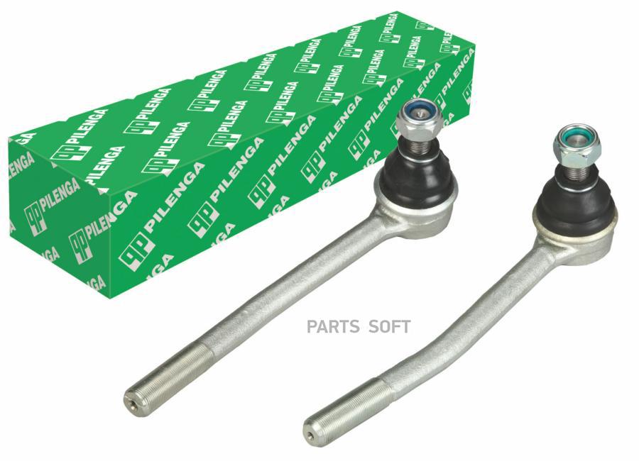 PILENGA TS-P4647K к-кт рулевых наконечников ВАЗ 2101-2107 TS-P 1146/1147 TS-P4647K 1шт
PILENGA TS-P4647K к-кт рулевых наконечников ВАЗ 2101-2107 TS-P 1146/1147 TS-P4647K 1шт