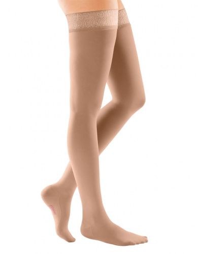 Чулки mediven comfort CC251 Medi закрытый 2 кл. компр. р.4 карамель малая, Бежевый, CC251
Чулки mediven comfort CC251 Medi закрытый 2 кл. компр. р.4 карамель малая, Бежевый, CC251