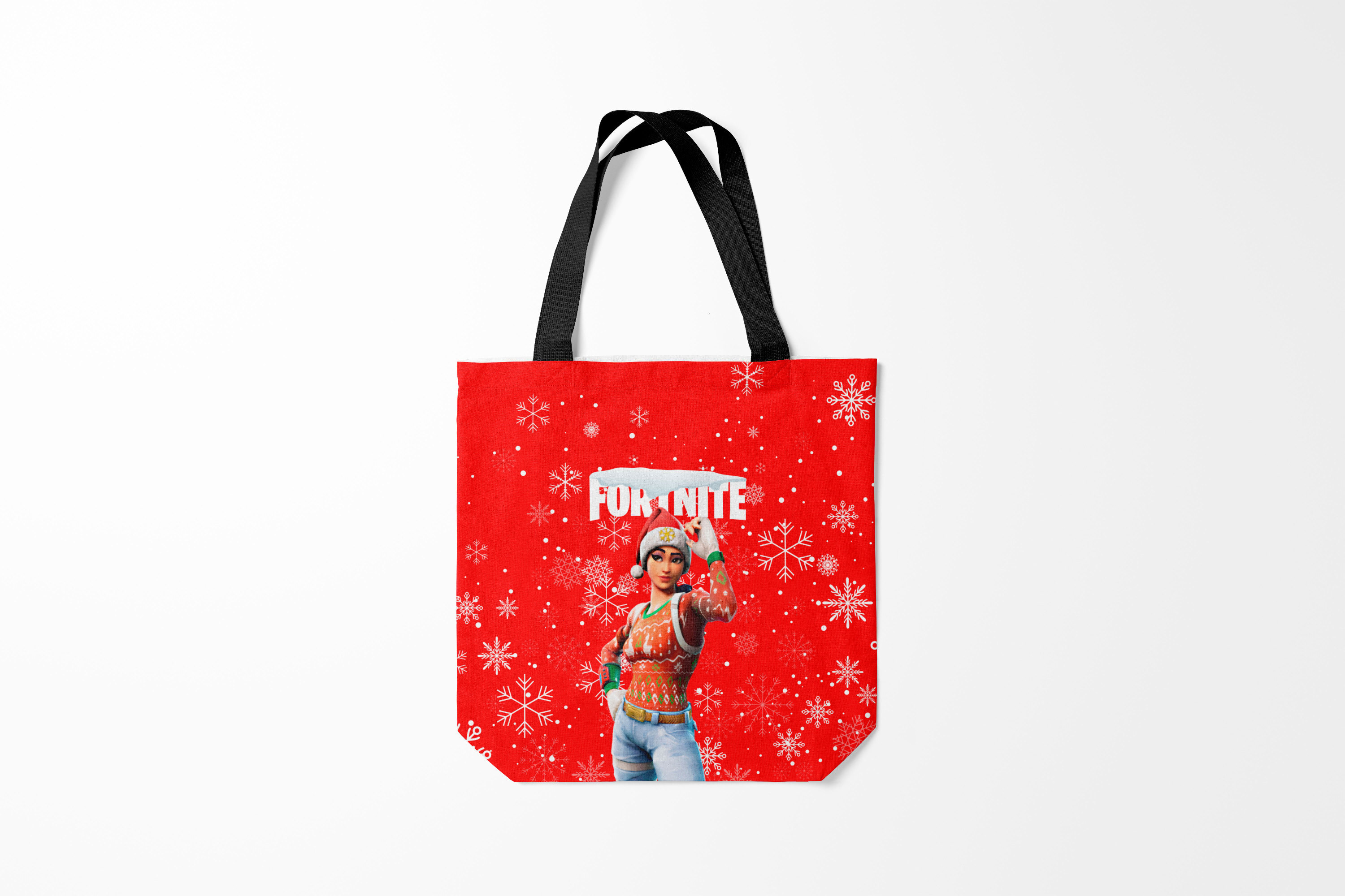 Сумка шoппер унисекс Burnettie Fortnite Новогодний, красный; белый, Fortnite Новогодний
Сумка шoппер унисекс Burnettie Fortnite Новогодний, красный; белый, Fortnite Новогодний