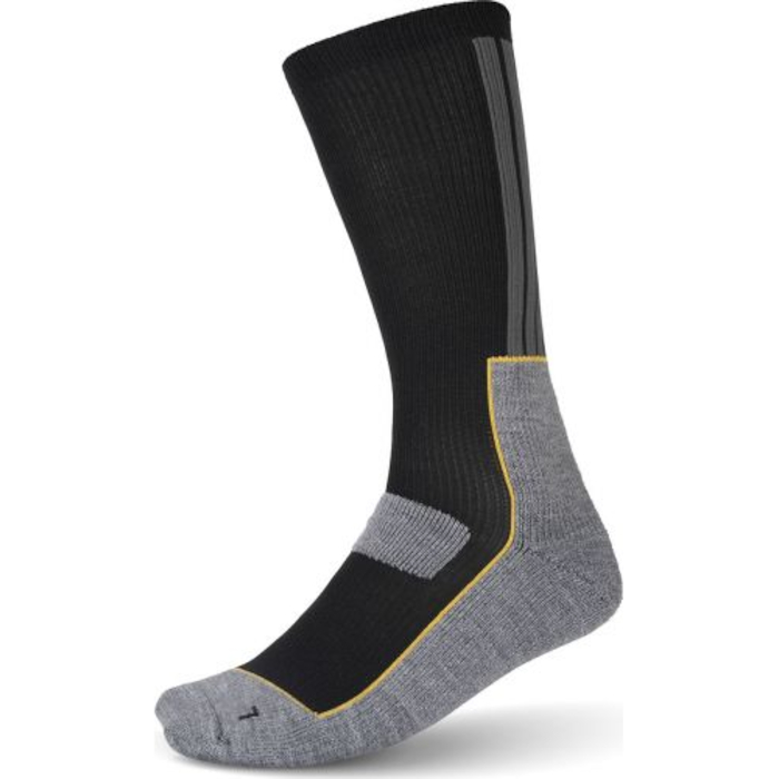 Носки NONAME XC Performance Socks (черный/серый/желтый) (XL), Желтый;серый;черный, XC Performance Socks
Носки NONAME XC Performance Socks (черный/серый/желтый) (XL), Желтый;серый;черный, XC Performance Socks