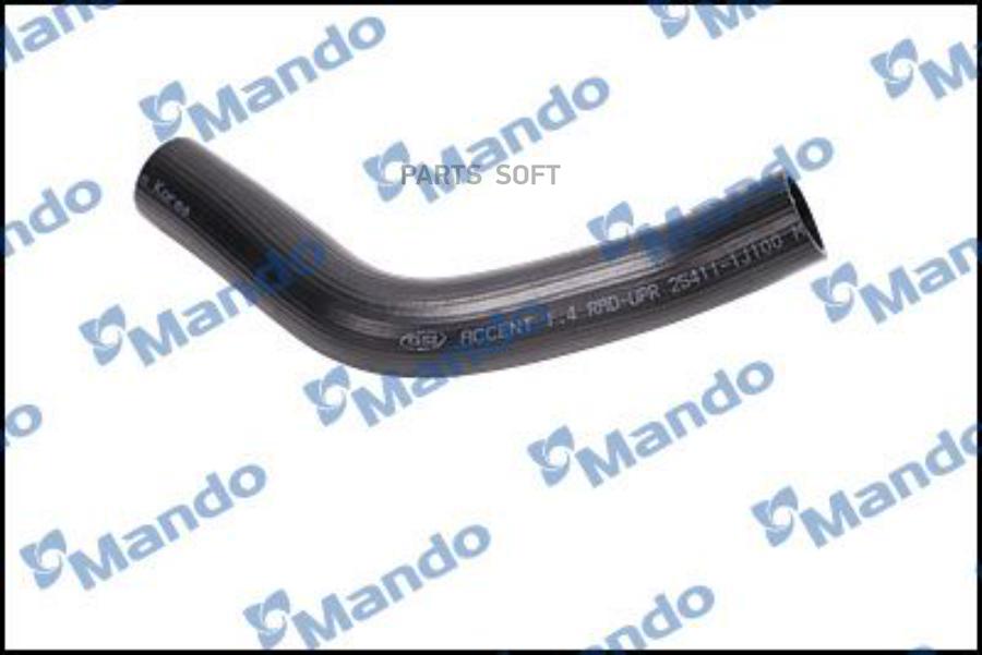 Патрубок Радиатора Хенде/Хендай/Hyundai Solaris/Солярис 11- Верхн. Mando арт. DCC020561
Патрубок Радиатора Хенде/Хендай/Hyundai Solaris/Солярис 11- Верхн. Mando арт. DCC020561